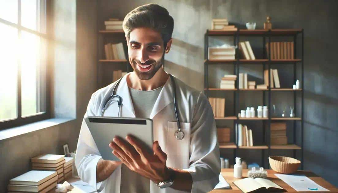 Estratégias eficazes para atrair pacientes Estratégias eficazes para atrair pacientes