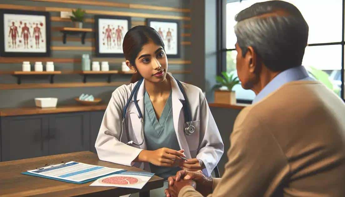 Fidelização de pacientes: prática e importância Fidelização de pacientes: prática e importância