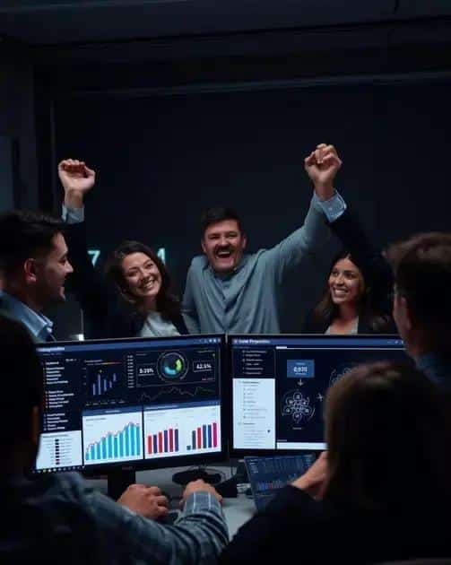 O que Faz uma Agência de Marketing? Descubra Agora!