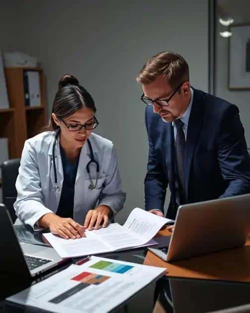 Como uma Agência de Marketing Digital Pode Transformar Seu Consultório Médico