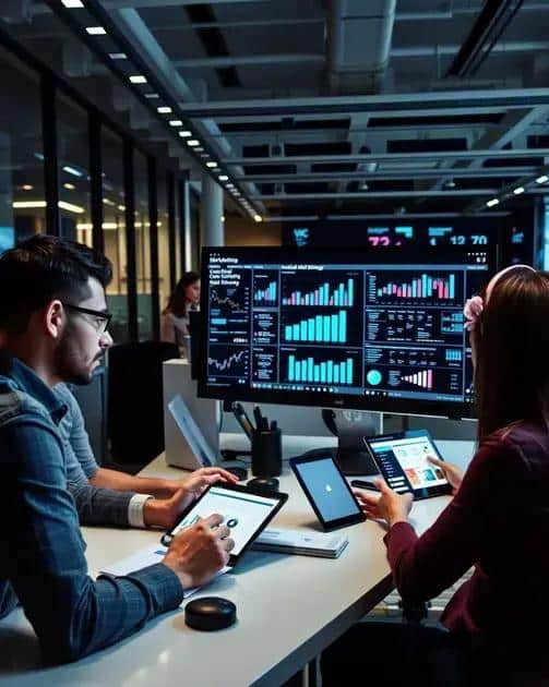 Como Escolher a Melhor Agência de Redes Sociais para Sua Empresa