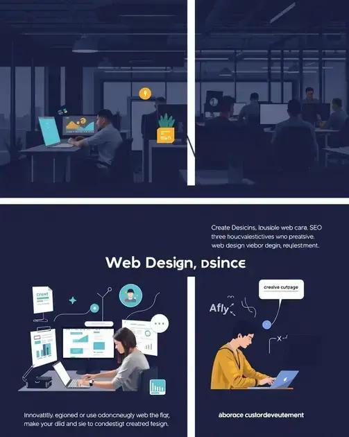 As Melhores Agências de Criação de Sites para Empreendedores