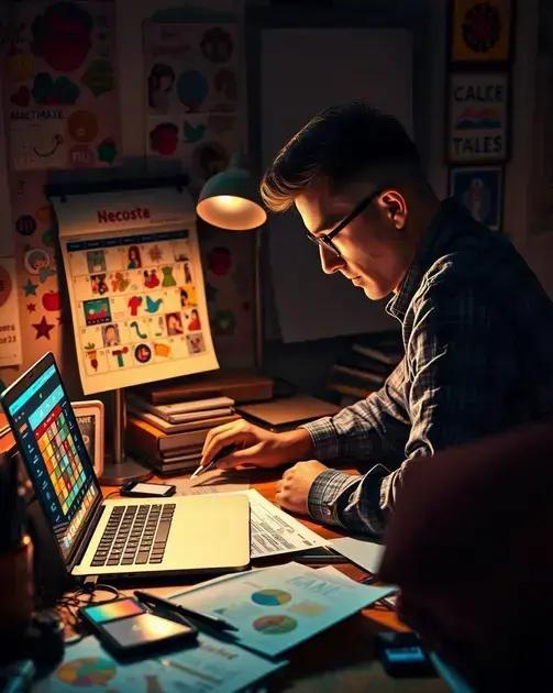 10 Dicas Infalíveis para Criar Conteúdo para Redes Sociais
