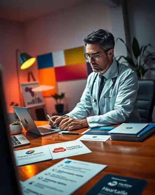 Branding na Saúde: Como Construir Sua Marca Pessoal
