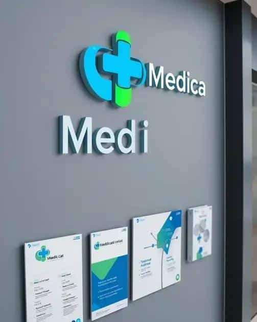Identidade Visual Médico: Como Transformar Sua Prática em uma Marca de Sucesso
