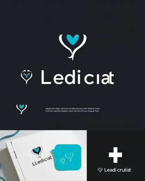Dicas para Criar um Logo Médico Impactante e Memorável