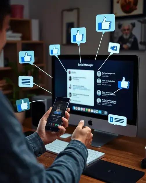 15 Dicas Práticas para Produção de Conteúdo em Redes Sociais