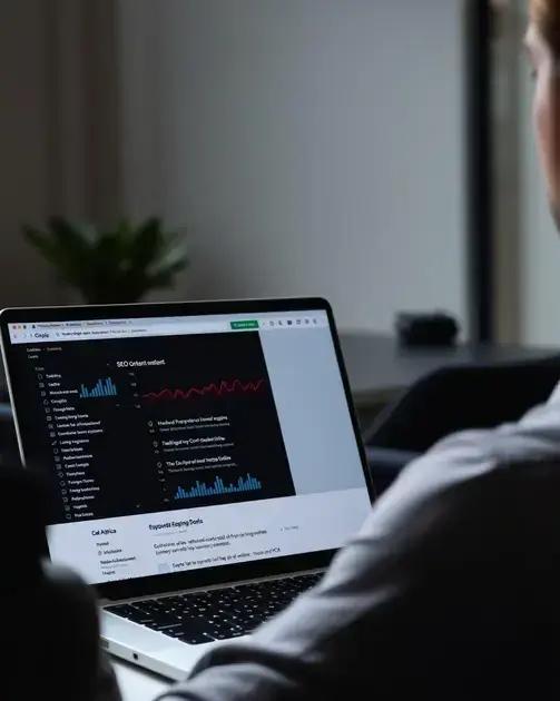 Erro 4: Ignorar SEO
