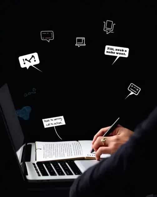 Escrevendo Anúncios que Convertem Escrevendo Anúncios que Convertem