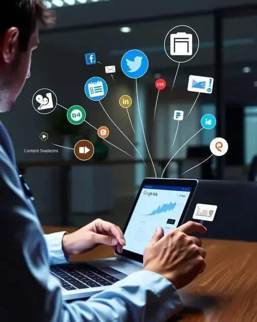 Por que sua Clínica Precisa de uma Agência de Marketing Digital Especializada?