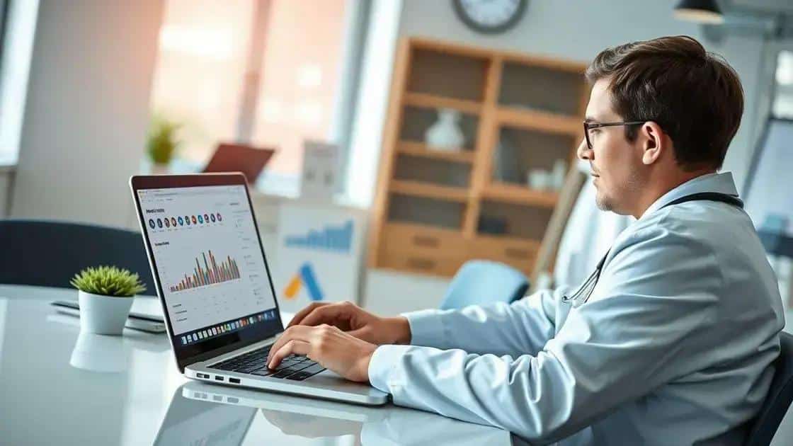 Por que sua Clínica Precisa de uma Agência de Marketing Digital Especializada?