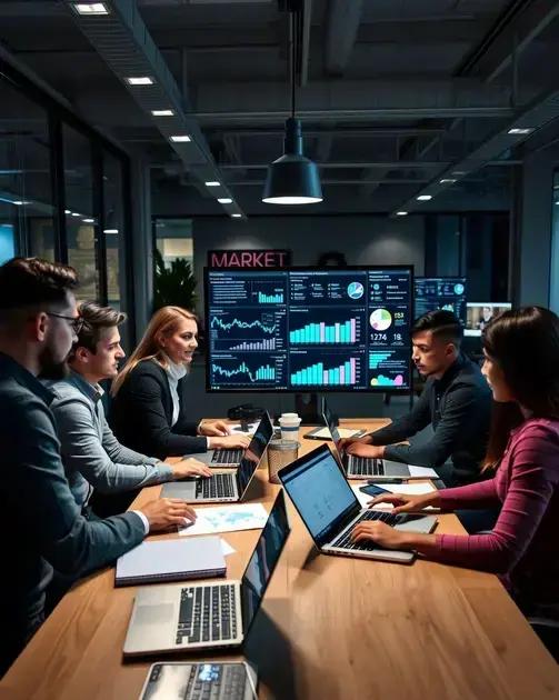 Os Benefícios de Contratar uma Agência de Marketing Digital