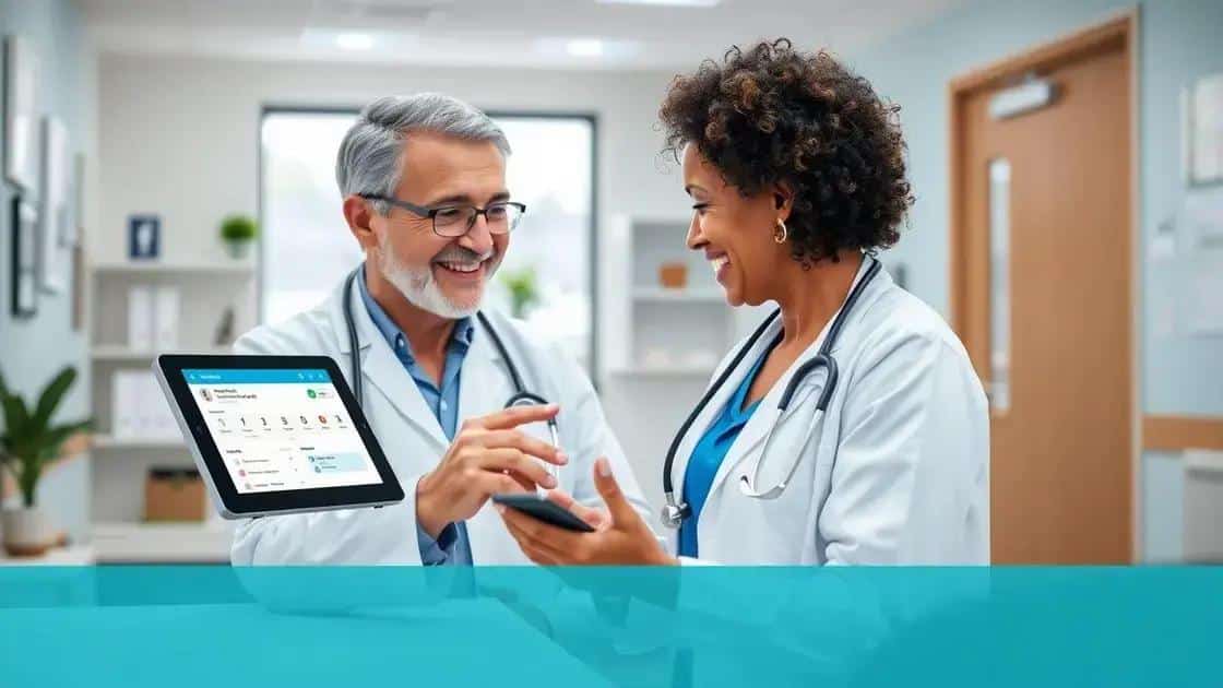 Serviços de Marketing Digital Especializados para Médicos: O Que Sua Clínica Precisa?