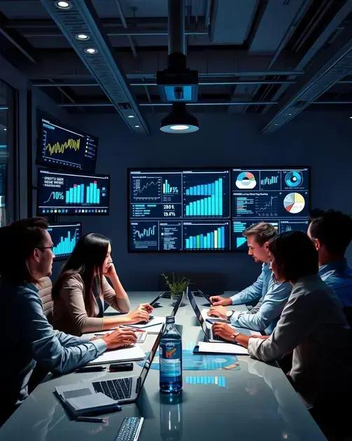 Transforme Sua Marca com Nossa Agência de Marketing e Publicidade