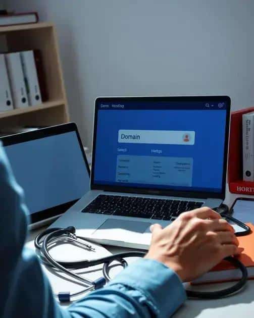 Como criar um site para médicos que atraia mais pacientes