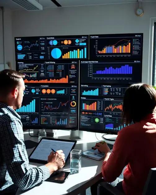 Descubra os principais serviços de marketing digital para alavancar seu negócio