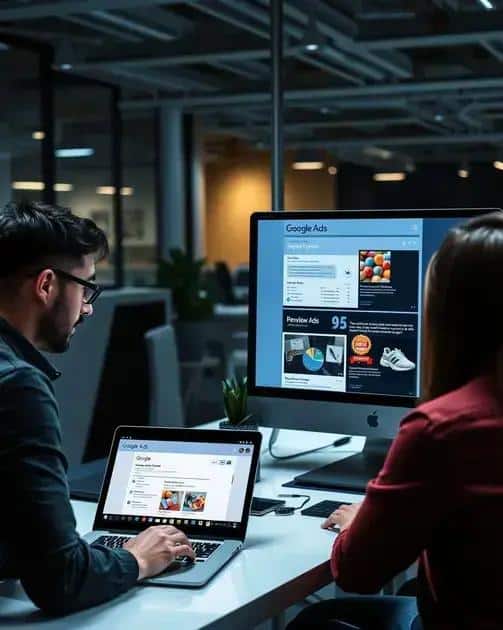 Como Funciona uma Agência de Google Ads e Por que Escolher a Nossa