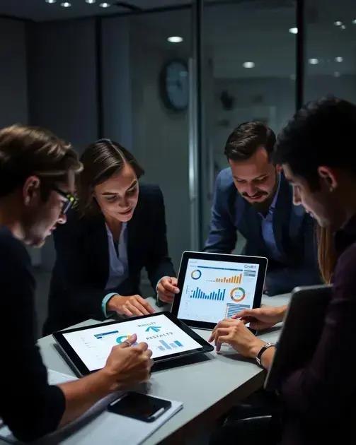 Agencia de marketing online: como escolher a melhor para impulsionar seu negócio