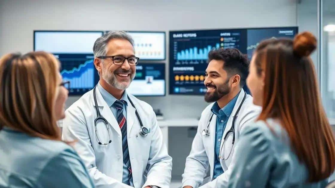 Resultados esperados ao contratar uma agência Resultados esperados ao contratar uma agência