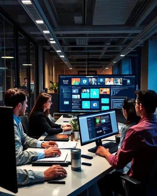 Descubra Como uma Agência de Marketing Digital Pode Transformar Seu Negócio