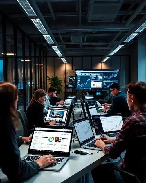 Conheça as Melhores Empresas de Marketing Digital em Passo Fundo - RS