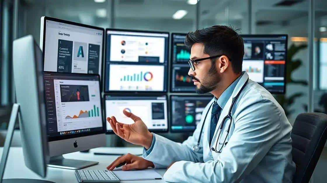 Maximizando Seus Resultados com Marketing Médico Digital