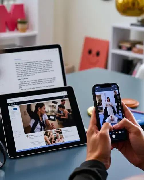 Como Criar Conteúdo para Redes Sociais que Engaje