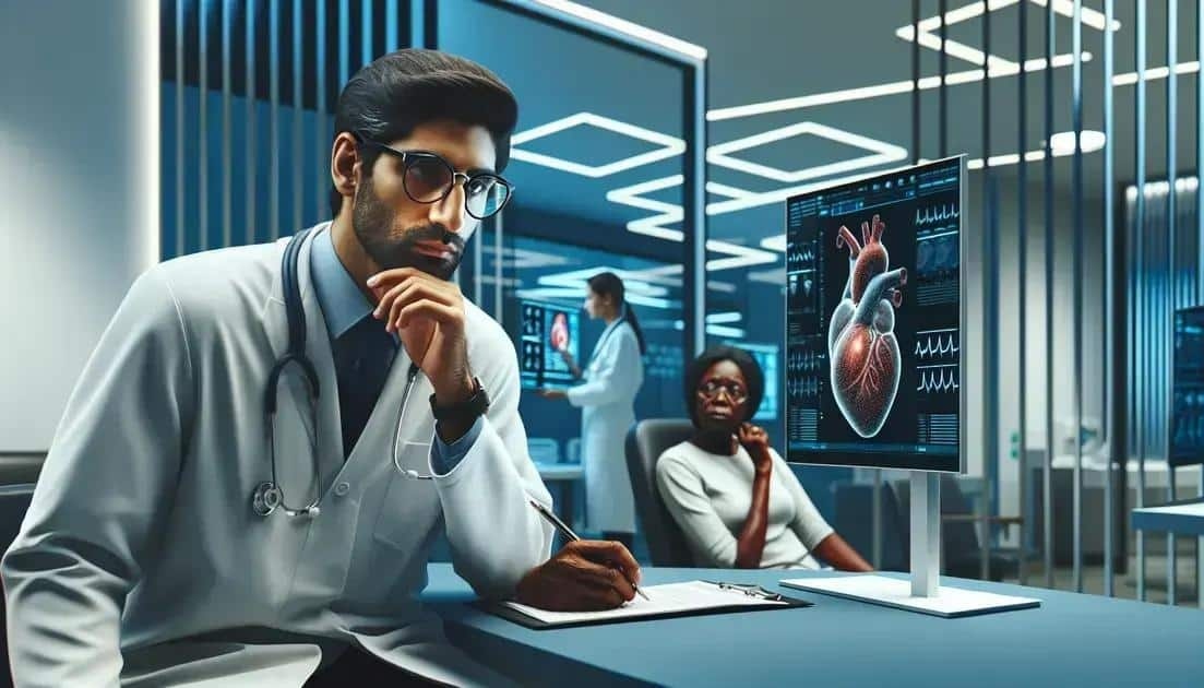 Marketing para cardiologista: como atrair mais pacientes na sua clínica